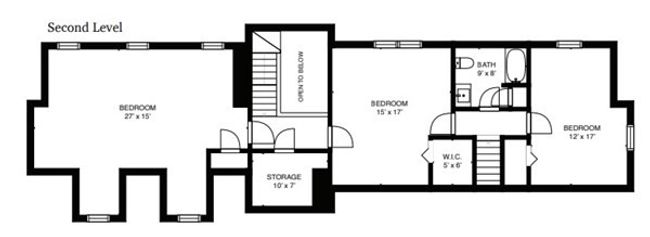 4 Highland Ridge Rd, House other with 4 bedrooms, 2 bathrooms and 8 parking in Assonet MA | Image 36