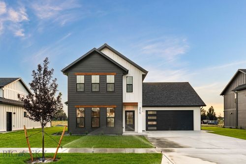 215 Sage Grouse Dr, Bozeman, MT, 59718-1112 | Card Image