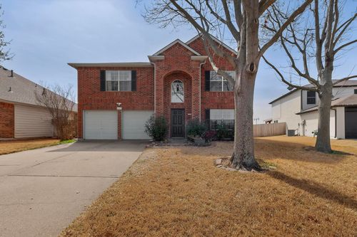 2125 Chisolm Trl, Forney, TX, 75126-6578 | Card Image