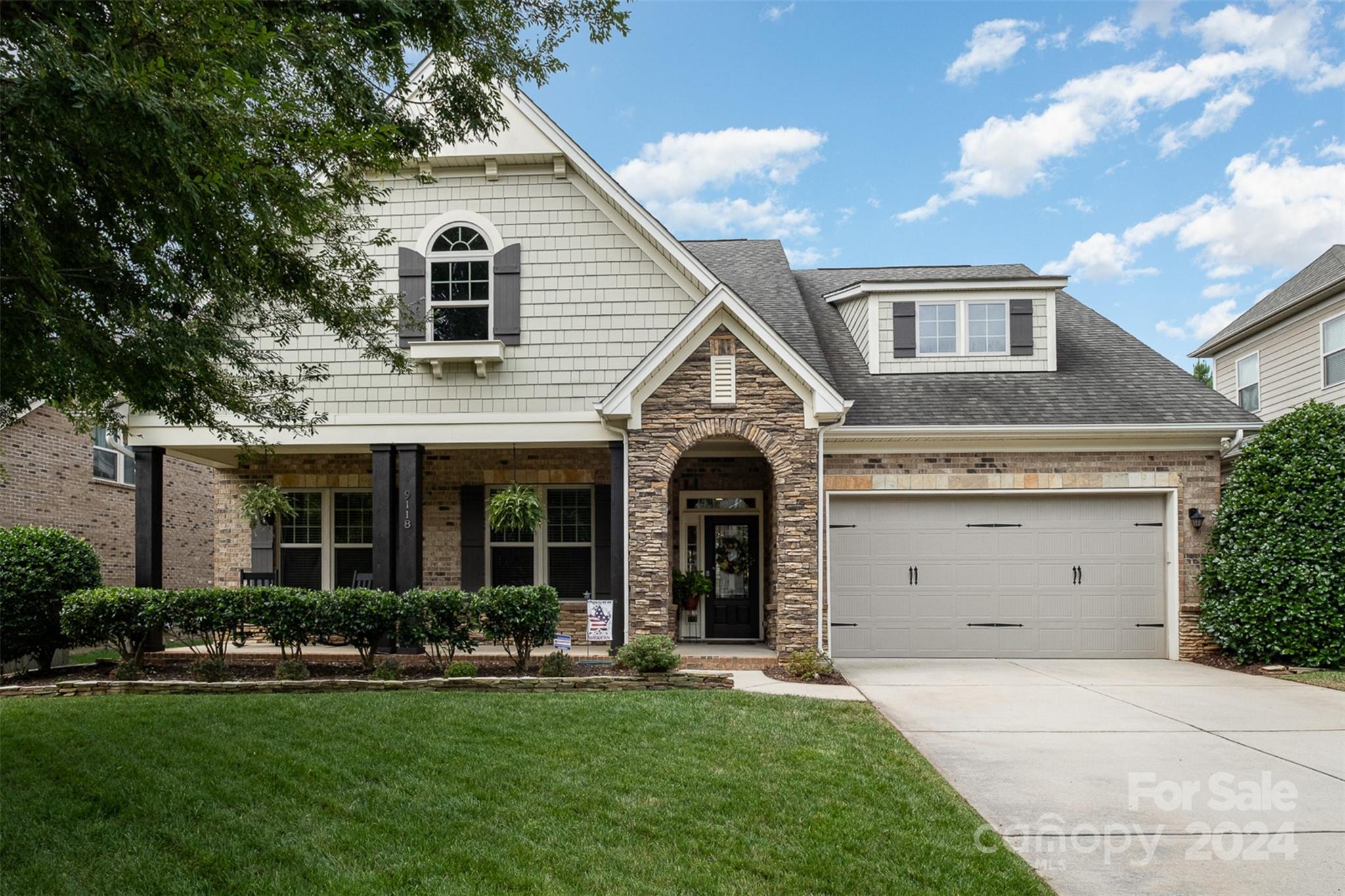 Blue Ridge Dr, Fort Mill, SC 29707