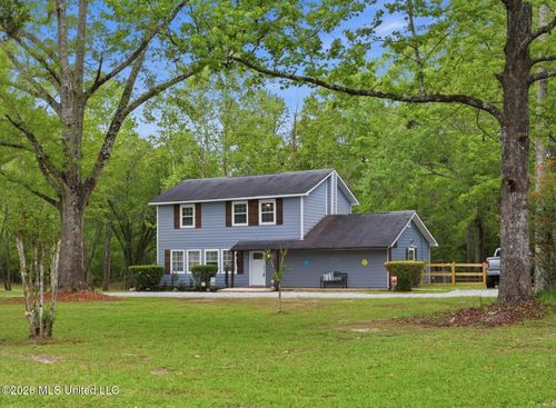 13213 Mount Pleasant Rd, Vancleave, MS, 39565-8898 | Card Image