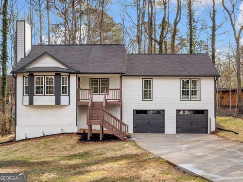 4928 Olde Mill Dr, Marietta, GA, 30066-1167 | Card Image