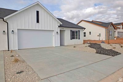 17W - 347 W Bradley Ln, Home with 3 bedrooms, 2 bathrooms and null parking in Cedar City UT | Image 2