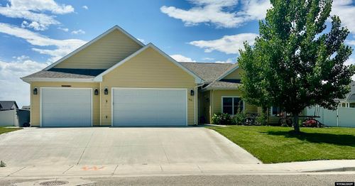 305 Aspen Lodge Dr, Worland, WY, 82401-6705 | Card Image