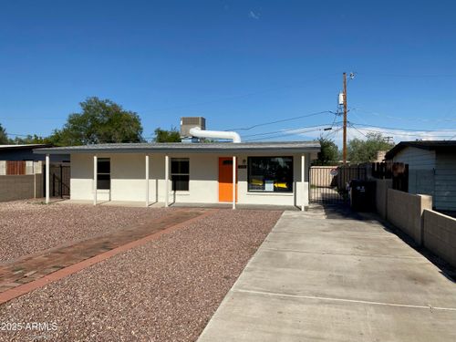 315 S Beck Ave, Tempe, AZ, 85281-2424 | Card Image