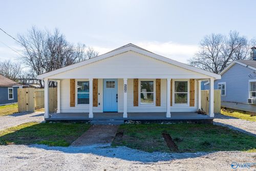 3507 7th Ave Sw, Huntsville, AL, 35805-3531 | Card Image