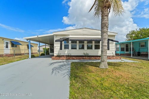 1843 Mango St Ne, Palm Bay, FL, 32905-3322 | Card Image