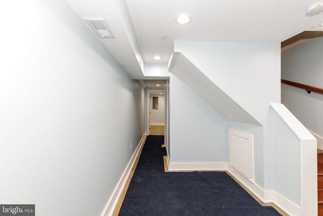 2502 Jefferson St, Townhouse with 3 bedrooms, 4 bathrooms and null parking in BALTIMORE MD | Image 24