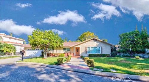  Robbins Drive, Arcadia, CA, 91006 | Card Image