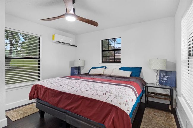 110 Lakeview Shores Dr, House other with 3 bedrooms, 1 bathrooms and null parking in Coldspring TX | Image 6