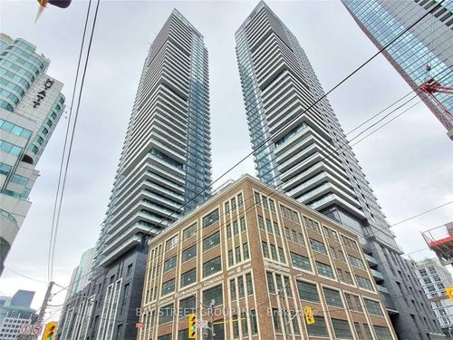 903-125 Blue Jays Way, Toronto, ON, M5V0N5 | Card Image