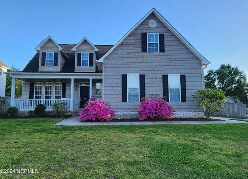 302 Savannah Dr, Jacksonville, NC, 28546-8672 | Card Image
