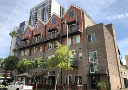 405-215 E Mckinley St, Phoenix, AZ, 85004-2150 | Card Image