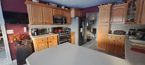 404 Whitetail Lane, Watertown Township, MI, 48471 | Card Image