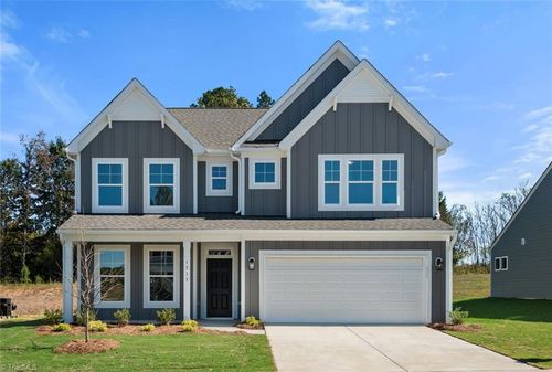 1313 Cricket St, Elon, NC, 27244-9804 | Card Image