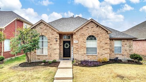 1526 Broadmoor Drive, Allen, TX, 75002 | Card Image