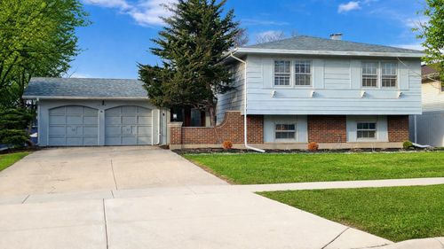 1360 Devonshire Ln, Hoffman Estates, IL, 60169-4002 | Card Image
