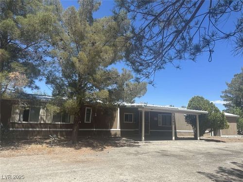 1480 Heritage Dr, Pahrump, NV, 89048-7212 | Card Image