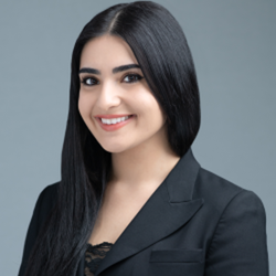 Golnaz Khazeni