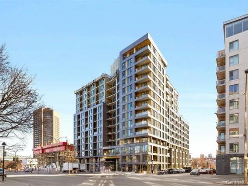 408-1150 Boul René-Lévesque E, Montréal, QC, H2L0J6 | Card Image