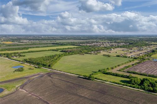 Tract 1 County Road 4905, Trenton, TX, 75490 | Card Image