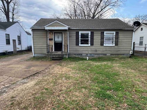 4071 Grey Rd, Memphis, TN, 38108-3506 | Card Image