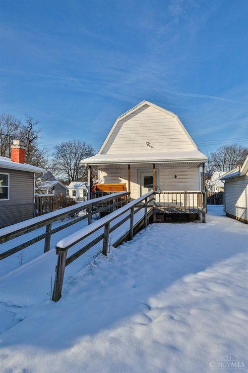 137 Main St, Camden, OH, 45311 | Card Image