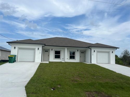 12130 Henley Ave, PORT CHARLOTTE, FL, 33981-6252 | Card Image