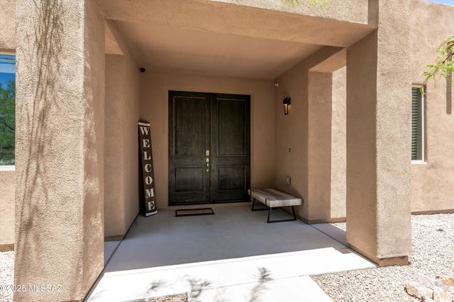 03-Front Entrance | Image 5