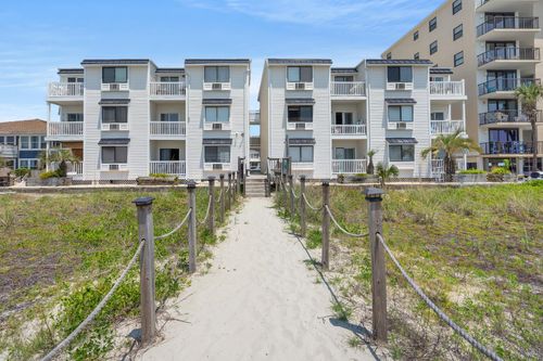 a1-2203 S Ocean Blvd, North Myrtle Beach, SC, 29582-4245 | Card Image