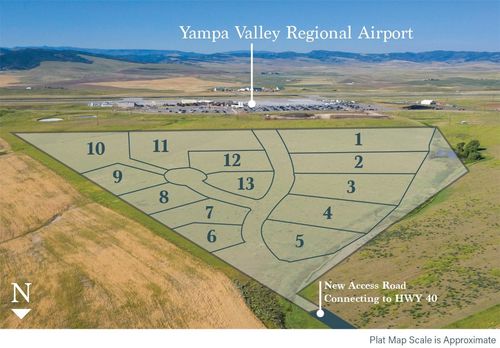 3195 Sky High Court, Hayden, CO, 81639 | Card Image