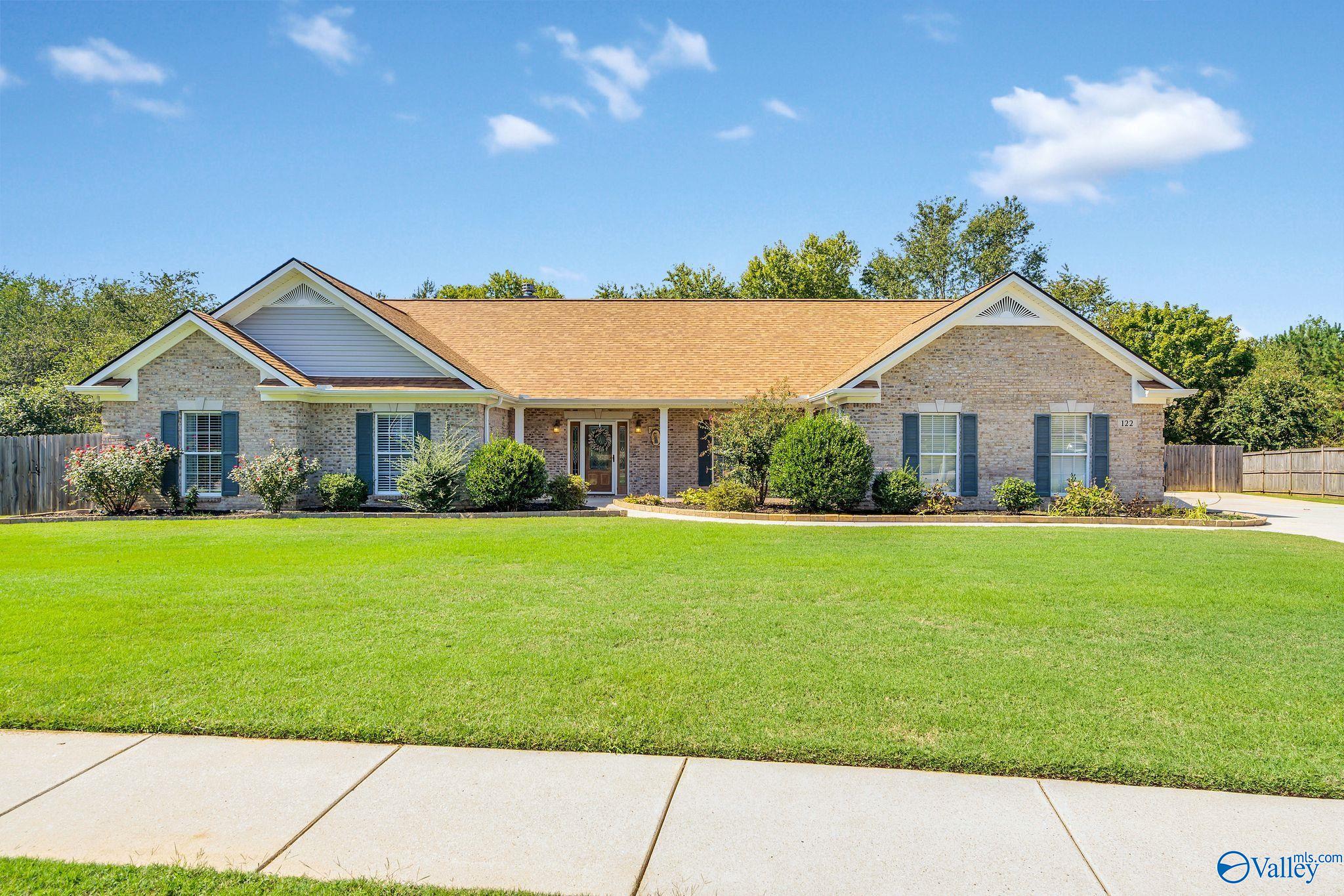 Sydney St, Huntsville, AL 35811