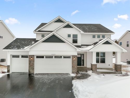 22477 Olivia Court, Rogers, MN, 55374 | Card Image