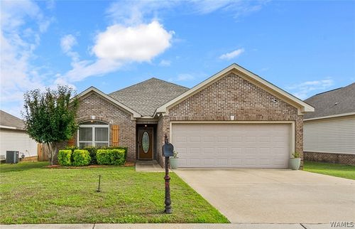 305 Grazing Field Dr, Tuscaloosa, AL, 35405-9658 | Card Image