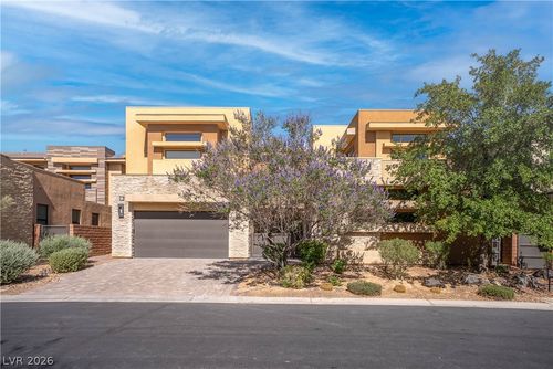 86 Pristine Glen St, Las Vegas, NV, 89135-7891 | Card Image