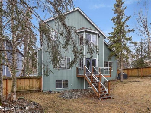 4243 Birch Run Dr, Anchorage, AK, 99507-3753 | Card Image