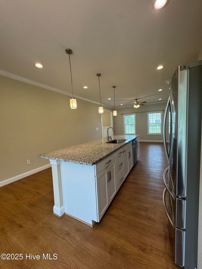 3005 Condor Ct, House other with 3 bedrooms, 2 bathrooms and 2 parking in Deep Run NC | Image 14