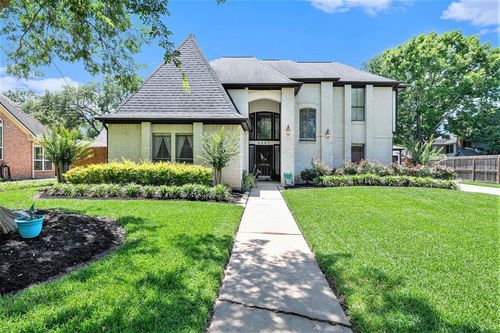 2227 Country Creek Way, Richmond, TX, 77406-6611 | Card Image