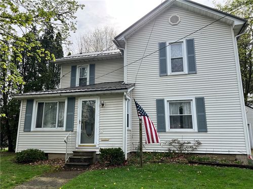 161 Columbia Ave, Greenville, PA, 16125-1981 | Card Image