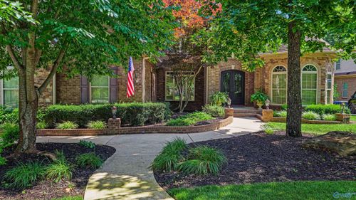 10 Bluff View Dr Se, Huntsville, AL, 35803-1919 | Card Image