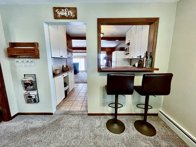 3431 W Shore Dr, House other with 2 bedrooms, 1 bathrooms and null parking in Battle Creek MI | Image 4