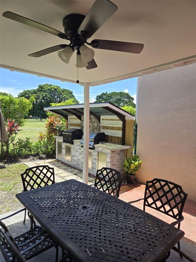 3869 Sienna Greens Ter, House other with 3 bedrooms, 3 bathrooms and null parking in Lauderhill FL | Image 8