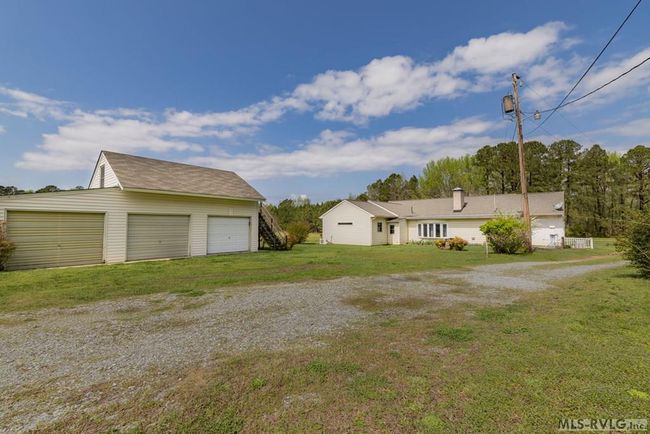4-Bay Garage | Image 12