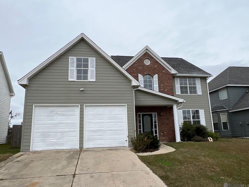 14203 Cloverhill Blvd, Baton Rouge, LA, 70809-5912 | Card Image