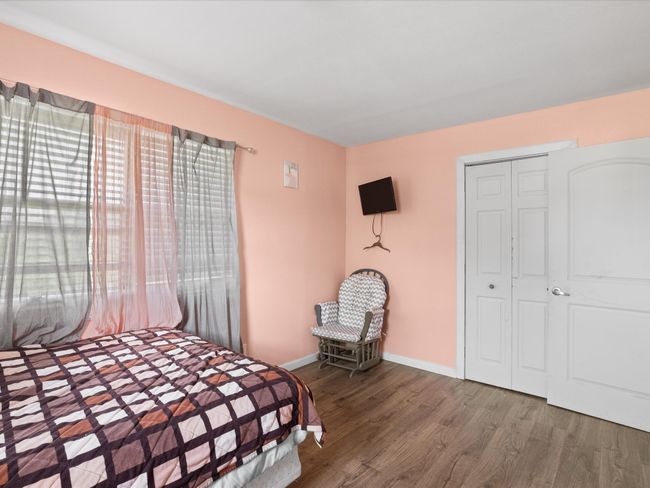 707 Washington St, House other with 3 bedrooms, 1 bathrooms and null parking in Ennis TX | Image 16