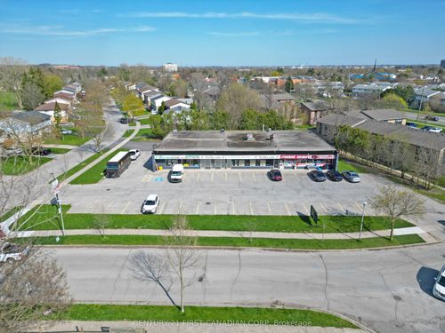 840 Dulaney Dr, London, ON, N6C5A4 | Card Image