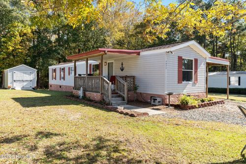 7077 Channel I Sw, Ocean Isle Beach, NC, 28469-5419 | Card Image