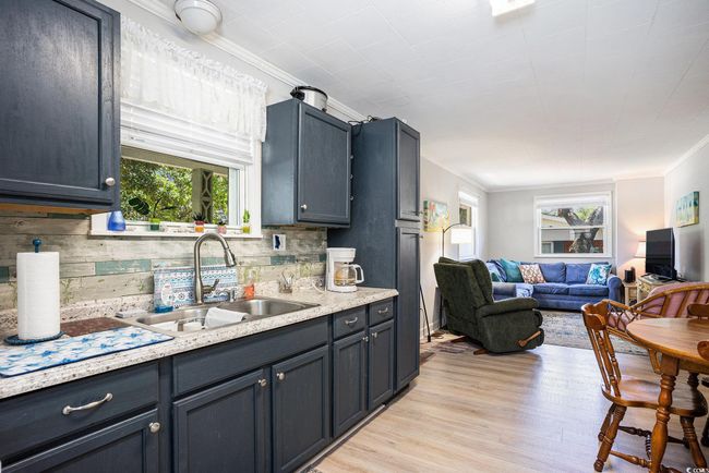 505 19 Th Ave S, House other with 2 bedrooms, 1 bathrooms and 4 parking in North Myrtle Beach SC | Image 11