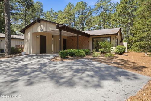 644 Redwood Dr, Southern Pines, NC, 28387-6161 | Card Image