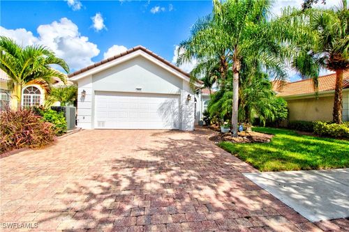 7931 Valentina Ct, NAPLES, FL, 34114-2690 | Card Image